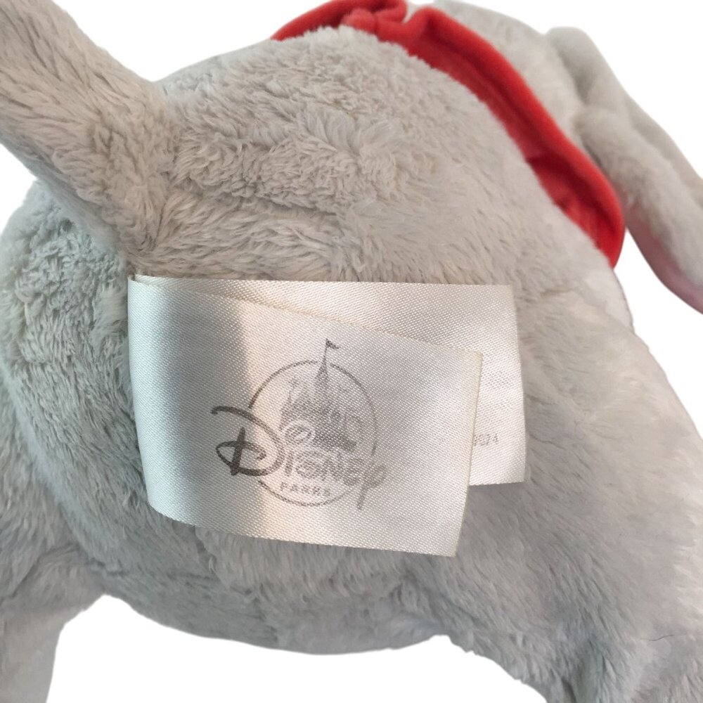 Disney Parks Dumbo Elephant Plush 10"‎ Stuffed Animal Toy No Blanket - Picture 5 of 6